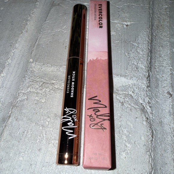Mally Evercolor Eye Shadow Stick Precious Foxy Shimmer New In Box - Picture 3 of 5